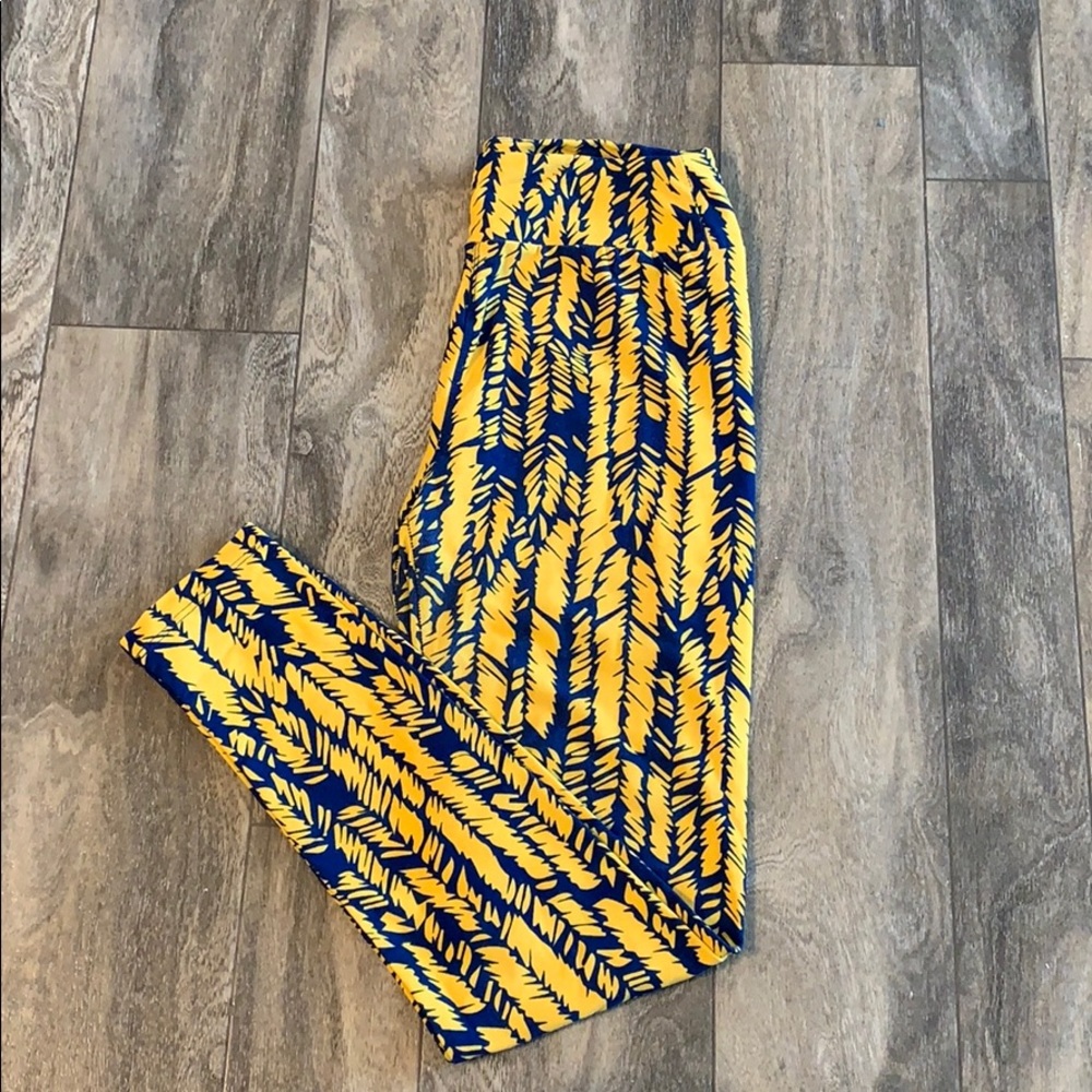 Lularoe leggings